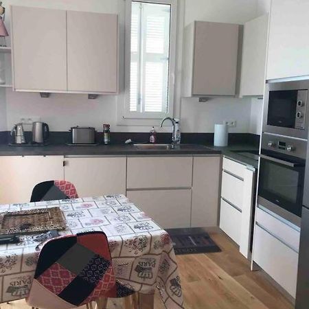Saint Raphael Plage Et Centre Ville 10 Mn A Pied المظهر الخارجي الصورة