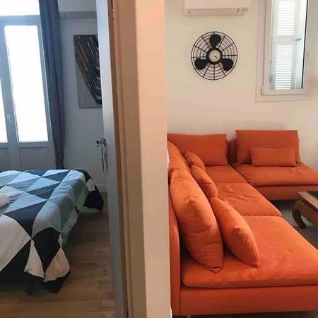 Saint Raphael Plage Et Centre Ville 10 Mn A Pied المظهر الخارجي الصورة