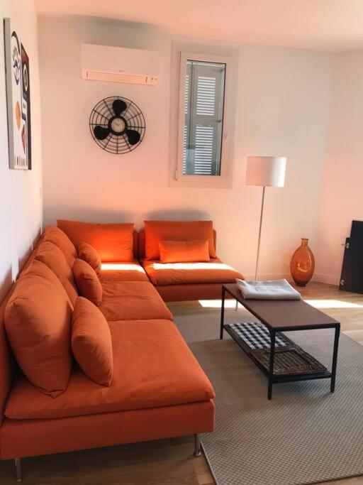 Saint Raphael Plage Et Centre Ville 10 Mn A Pied المظهر الخارجي الصورة