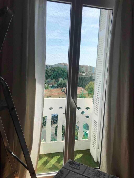 Saint Raphael Plage Et Centre Ville 10 Mn A Pied المظهر الخارجي الصورة