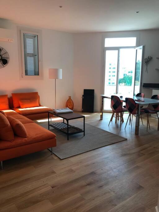 Saint Raphael Plage Et Centre Ville 10 Mn A Pied المظهر الخارجي الصورة