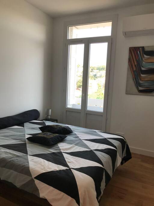 Saint Raphael Plage Et Centre Ville 10 Mn A Pied المظهر الخارجي الصورة
